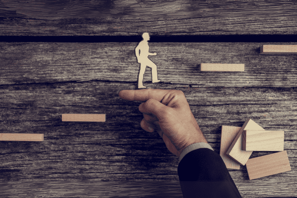 CONSEIL EN ORGANISATION