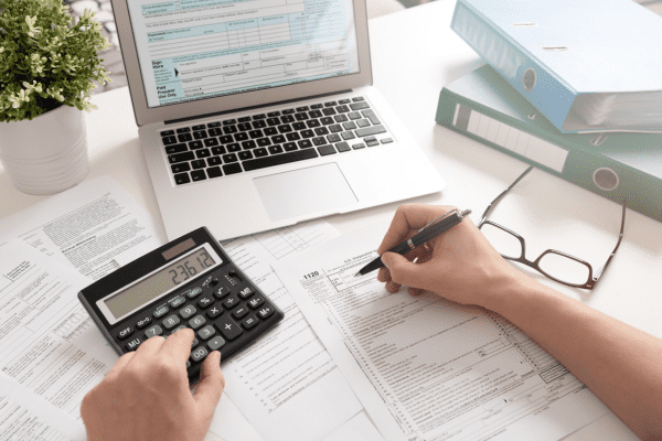 EXPERTISE COMPTABLE