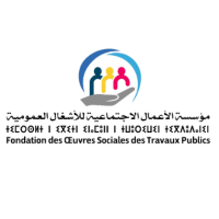 FONDATION DES ŒUVRES SOCIALES DES TRAVAUX PUBLICS