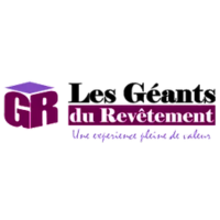 LES GÉANTS DU REVÊTEMENT