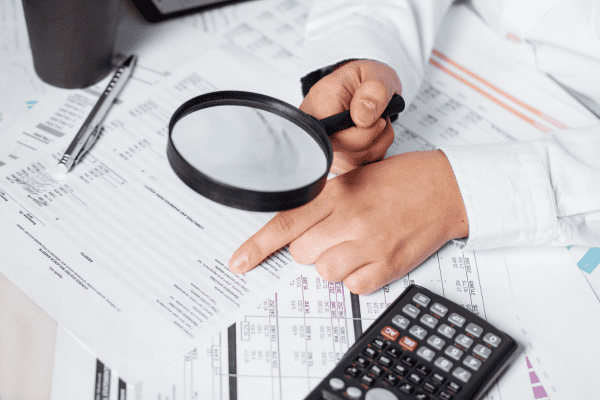 AUDIT ET COMMISSARIAT AUX COMPTES