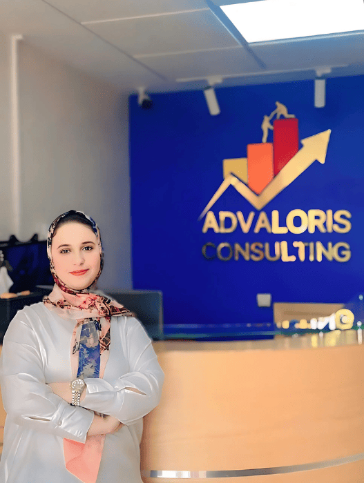 ALOUAH Soukaina