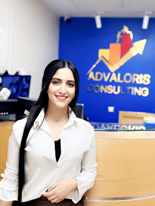 MANOUZI Madiha