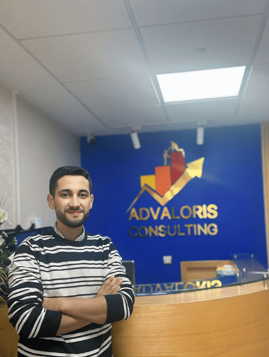 MOUBTASSIME Ayoub